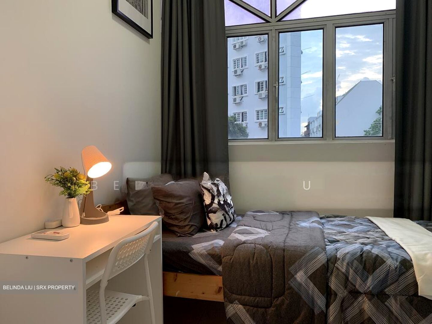 Carmi Mansions (D14), Apartment #501627561